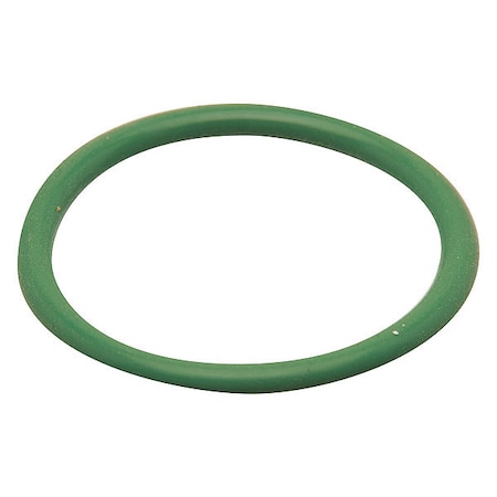O-Ring, 17.1 mm Dia, 1.8mm W, HNBR, Grn, PK50 MPN:HOR760