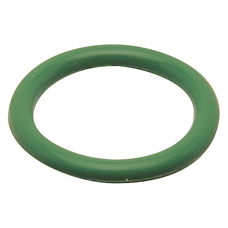 O-Ring, 15.8 mm Dia, 2.6mm W, HNBR, Grn, PK50 MPN:HOR780