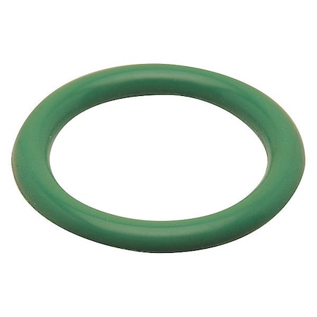 O-Ring, 20 mm Dia, 3.5mm W, HNBR, Green, PK50 MPN:HOR870