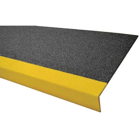 FRP Cover MED Grit, 11.75