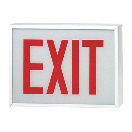 Chicago Exit, Ac, Single, Arwright MPN:CHX61AR