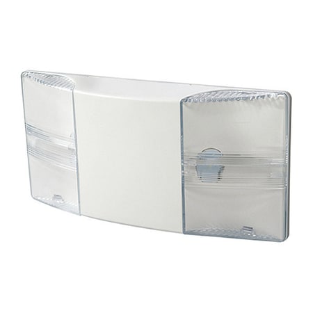 Led Em, Nicad Bat, White MPN:CU2-LED