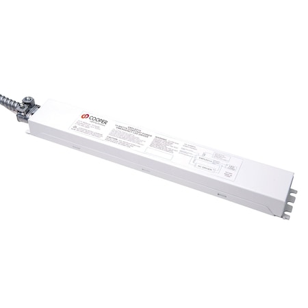 User Install, 14 Watt, Emergency LED Battery Pack MPN:EBPLED14W