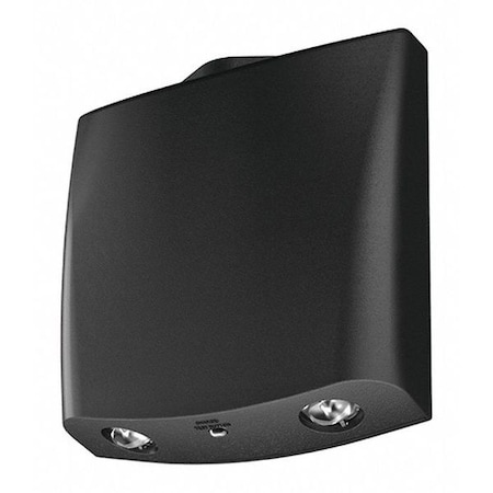Led Em, Wet, 25 Ft, Bk MPN:SELW25BK