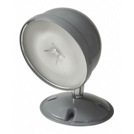 Metal Remote, 50 Cover, Double, Gy MPN:SRM50DGY