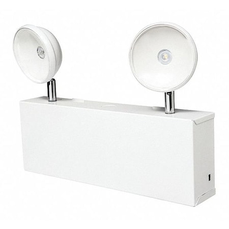Steel Led Em, 60 Ft, Nicad Bat, Chicago MPN:XR6C-LED