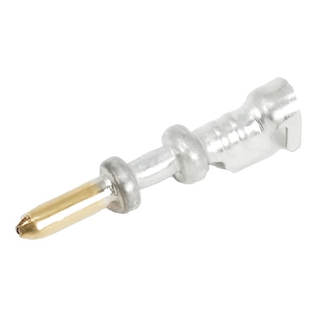 CON SS PIN INS SUP GOLD MPN:030-2196-006