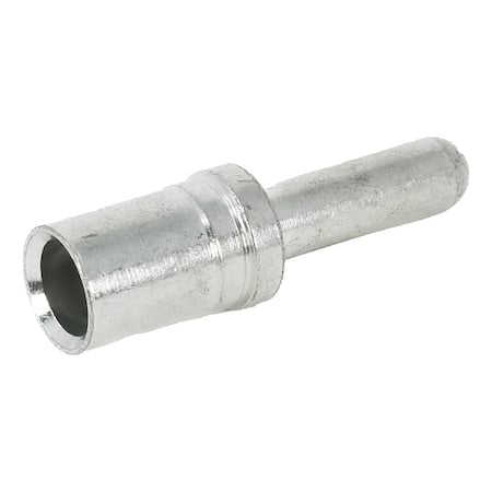 CON VE PIN #4-4 MCH TIN MPN:030-2245-002