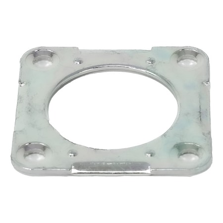 SSF-2 SSF-3 MOUNTING PLATE MPN:066-8516-000