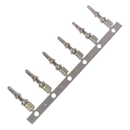 CON SS PIN NO-SUP TIN 5KRL MPN:110238-0040