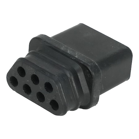 SSA-7P THIN WIRE SQUARE SS MPN:120-1873-007