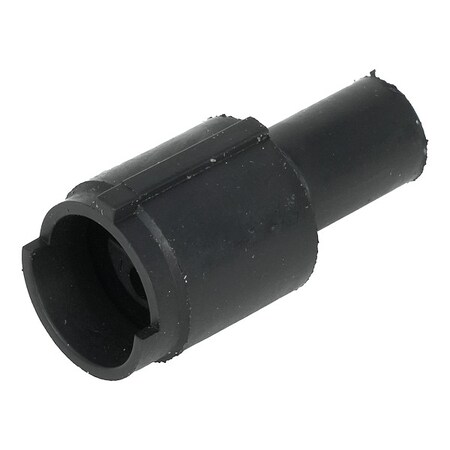 SS-2R GSS BLK MPN:120-8551-000