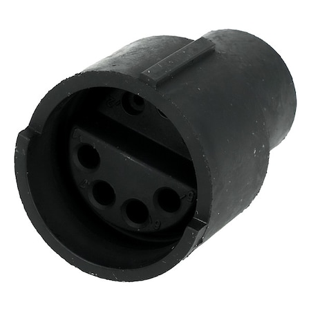 SS-7R GSS BLK MPN:120-8551-007