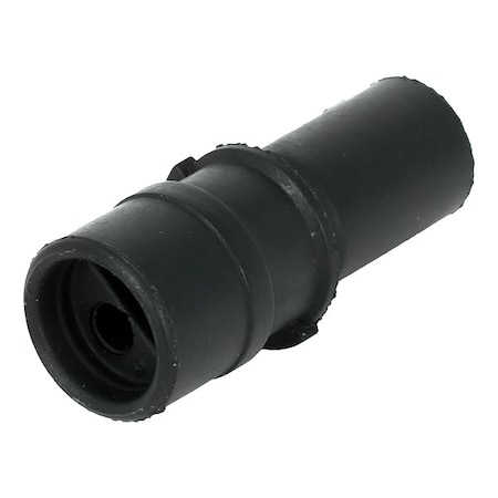 SS-2P GSS BLACK MPN:120-8552-000