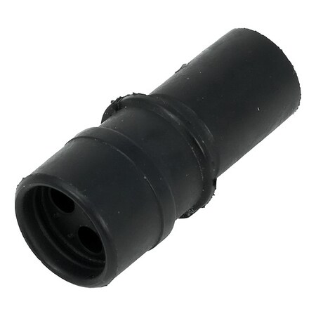 SS-3P GSS BLACK MPN:120-8552-001