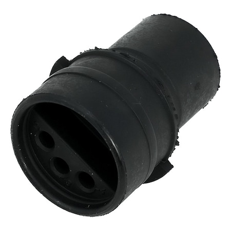 SS-6P GSS BLACK MPN:120-8552-006