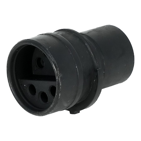 SS-7P GSS BLACK MPN:120-8552-007