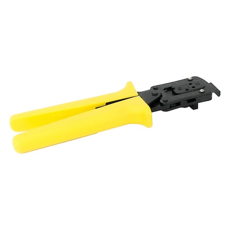 CCT-SS-2 SS Crimp tool Ins-sup MPN:SSI-CS10