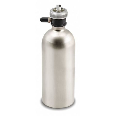Sprayer, Plated, Aluminum, 16 oz. MPN:B8100PL