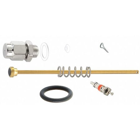 Repait Kit, Partial, For Model M MPN:KM5