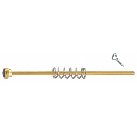 Valve and Valve Spring MPN:P110