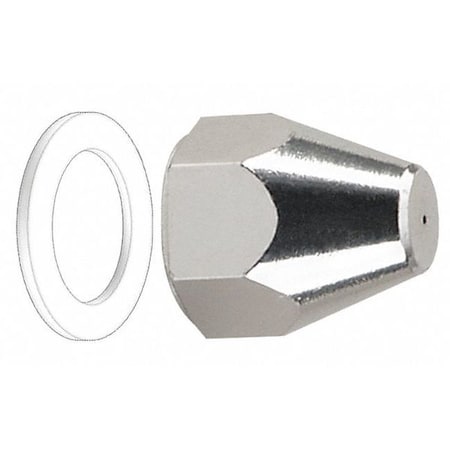 Pin Stream Nozzle MPN:P301