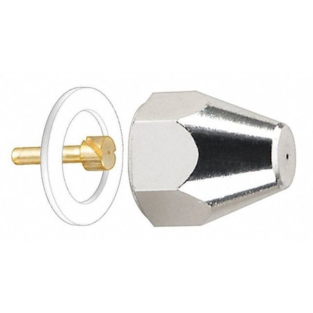Mist Nozzle, Coarse MPN:P302-B