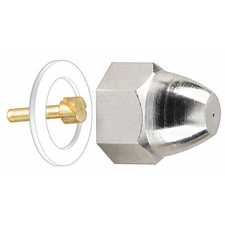 Mist Nozzle, Extra Fine MPN:P302-C