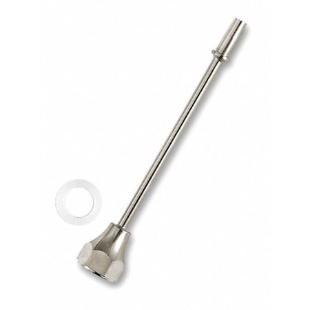 Extension, Spray Head, 3