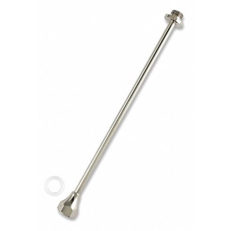 Nozzle Extension, Rigid, 6