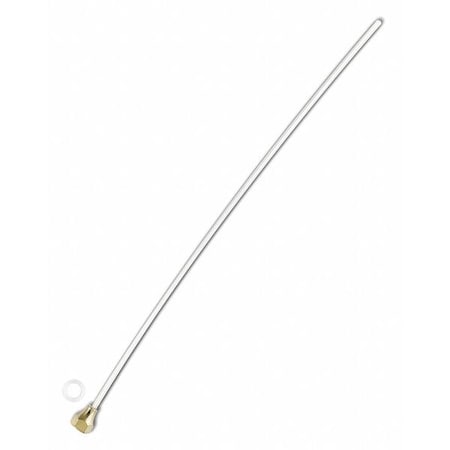 Pin Steam Extension, 12