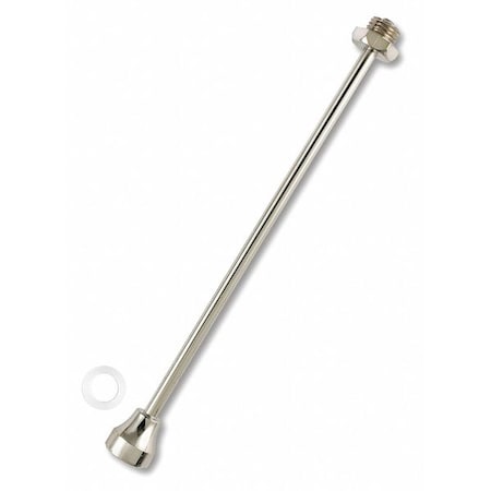 Nozzle Extension, Rigid, 6