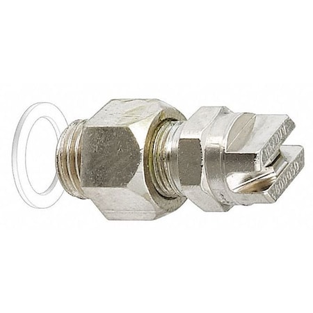 Fan Nozzle, Flat, Adapter, Regular Mist MPN:P550