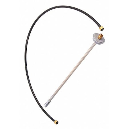 Siphon Tube Assembly, 5 gal. MPN:S-90