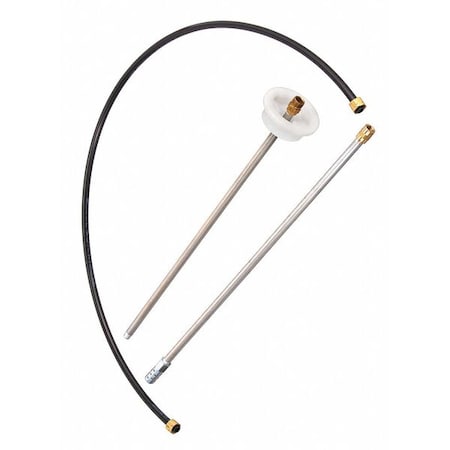 Siphon Tube Assembly, 55 gal. MPN:S-91
