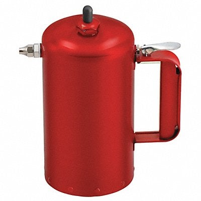 Sprayer Steel Red 32 oz. MPN:A1000R