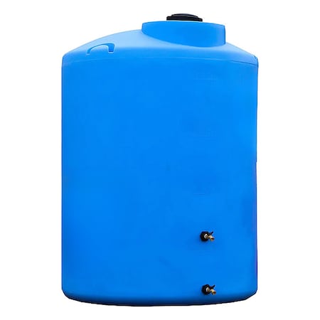 Emergency Water Tank MPN:WW-SW-500 BLUE