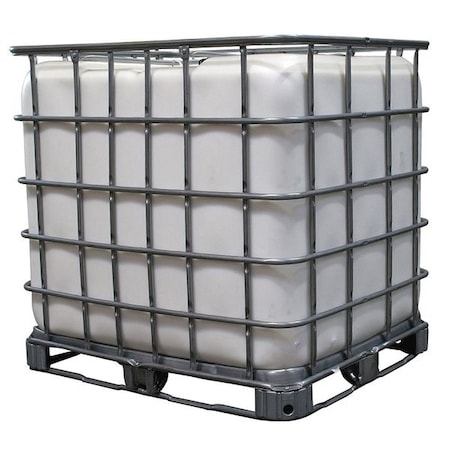 275 gal. Sealer, matte Finish, Clear, Water Base MPN:SB-5000 Tote