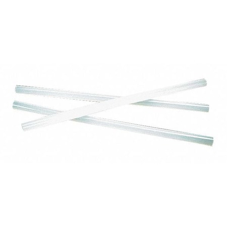 Epoxy Adhesive, Green, 7/16 in Dia, 10 in L, 60 sec Begins to Harden, 450 PK MPN:725R10-25P