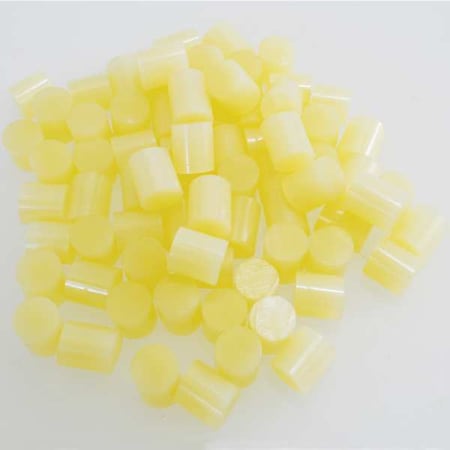 Glue Pellet, Skillet Hot Melt, 25 lb. MPN:B-2025