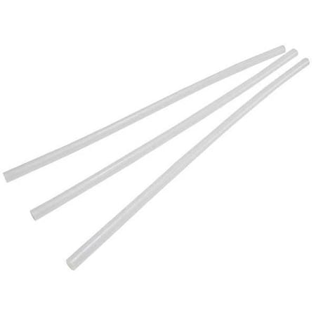 Glue Stick, Clear, 5/16