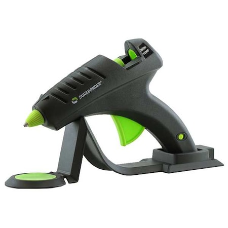 Glue Gun, L, 6 1/2 in 120V, 60 W MPN:CL-800F