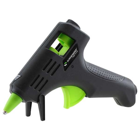 Glue Gun, L, 4 in 120V, 10 W MPN:GM-160