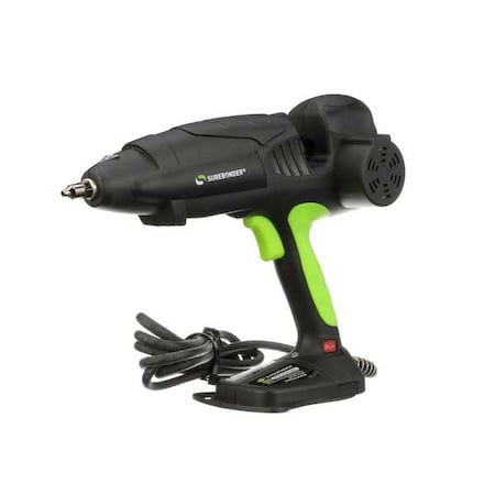 Glue Gun, 120V, 800 W, 11.6 lb/hr Output MPN:MGG-800