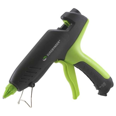 Glue Gun, L, 8 1/2 in 120V, 100 W, 2.5 lb/hr Output MPN:PRO2-100