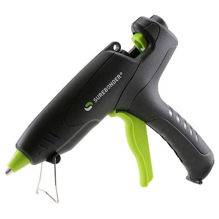 Glue Gun, L, 8 1/2 in 120V, 80 W, 2.5 lb/hr Output MPN:PRO2-80
