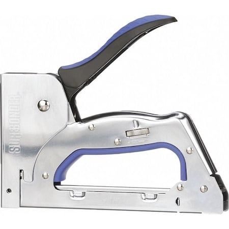 Staple Gun, Heavy Duty MPN:5600