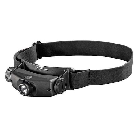 SUREFIRE 500 Lumens, LED Black Headlamp MPN:HS3-A-BK