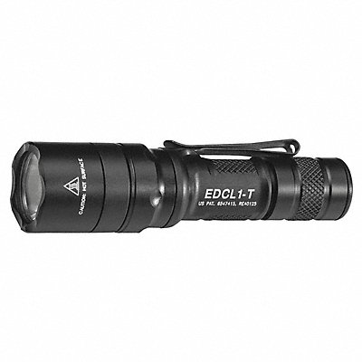 Flashlight I Tactical Everyday Carry MPN:EDCL1-T