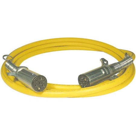 ABS Power Cord, 12 ft. MPN:SFI12SE